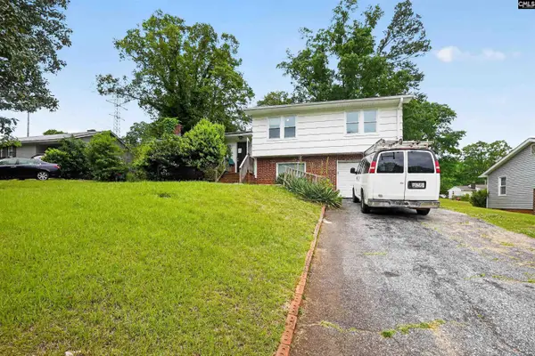 615 Pine Creek Drive, Greenville, SC 29605