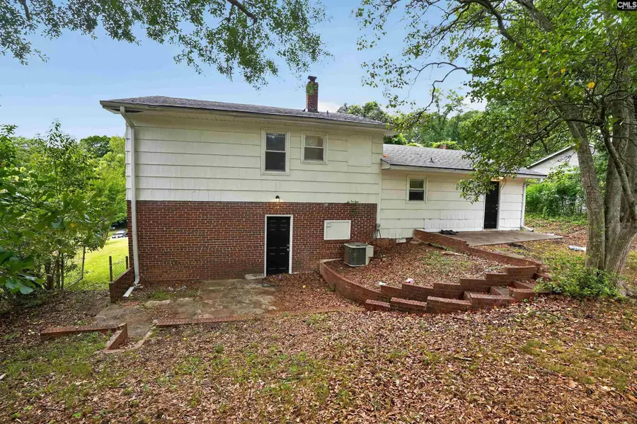 615 Pine Creek Drive, Greenville, SC 29605 - #3