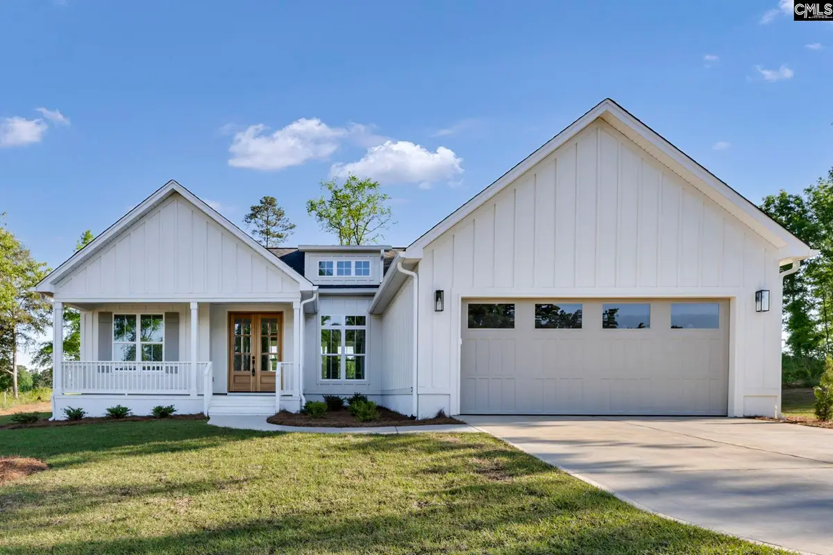 272 Breakwater Drive, Prosperity, SC 29127 - #1