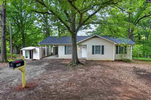 1701 Lyndon Avenue, Anderson, SC 29624