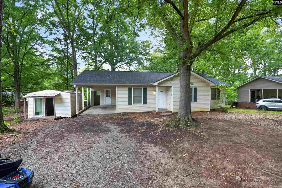 1701 Lyndon Avenue, Anderson, SC 29624 - #3