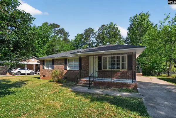 708 Wilmette Road, Columbia, SC 29203