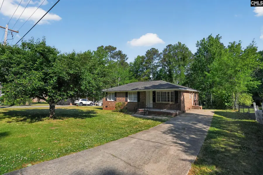 708 Wilmette Road, Columbia, SC 29203 - #3