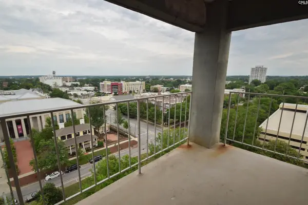1520 Senate Street #125, Columbia, SC 29201