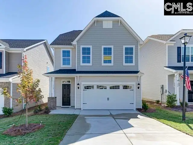 517 Frosty Lane, Lexington, SC 29072 - #1