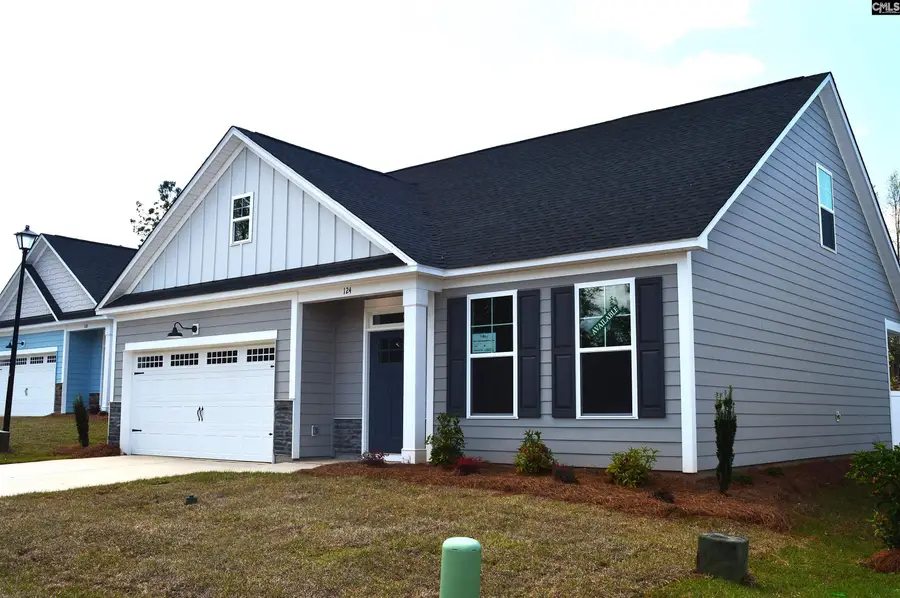 124 Locomotive Lane, Irmo, SC 29063 - #2