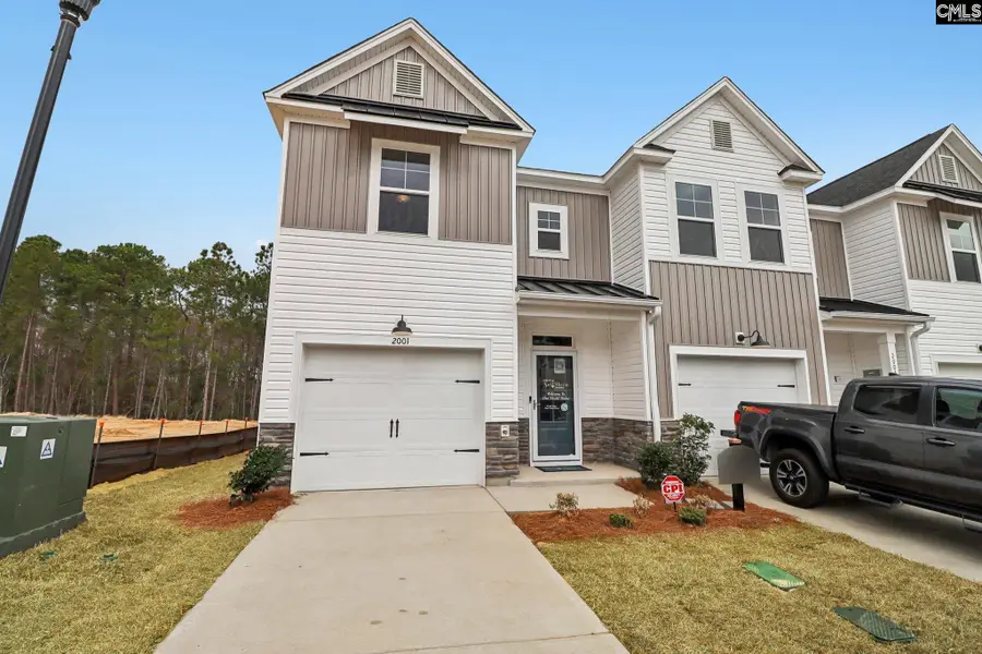 2018 Armada Road, Columbia, SC 29229 - #3
