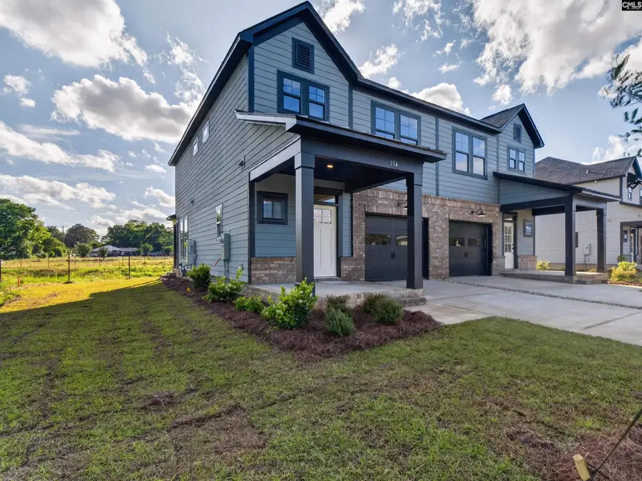154 Odell Drive, Cayce, SC 29033 - #2