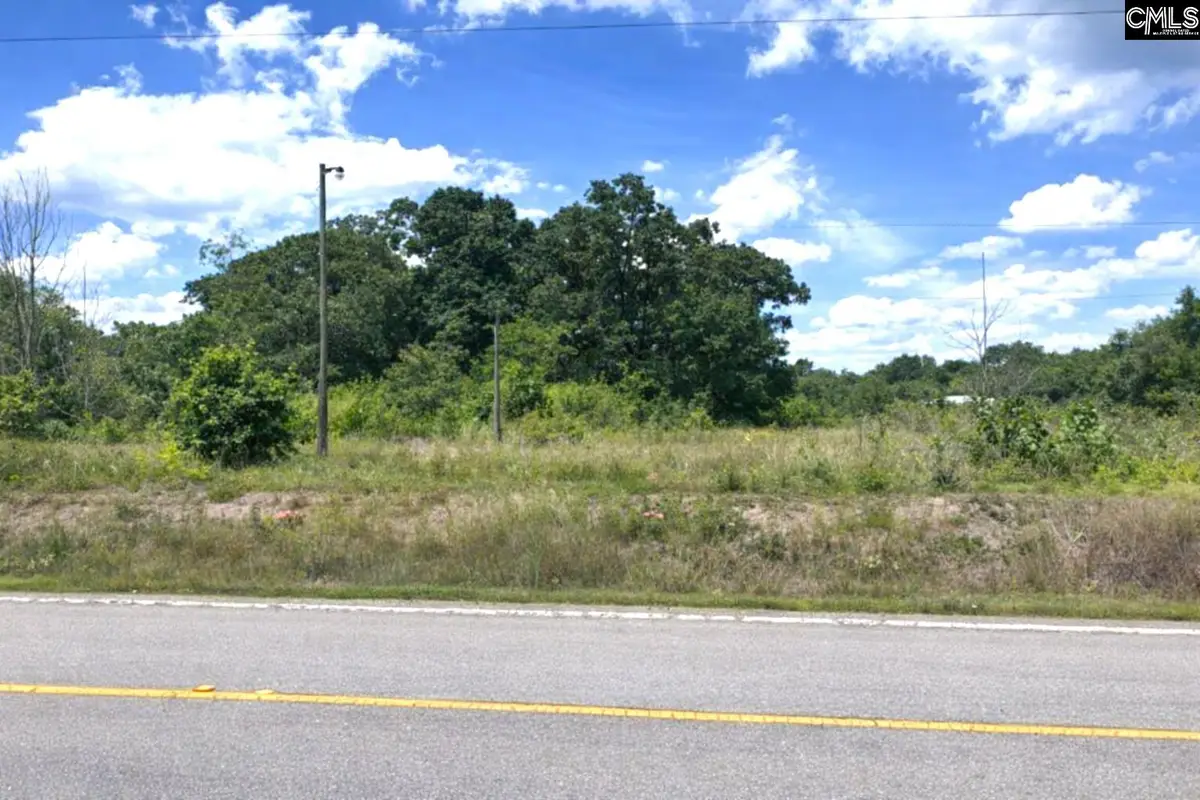1536 Conagree Road, Hopkins, SC 29061 - #1
