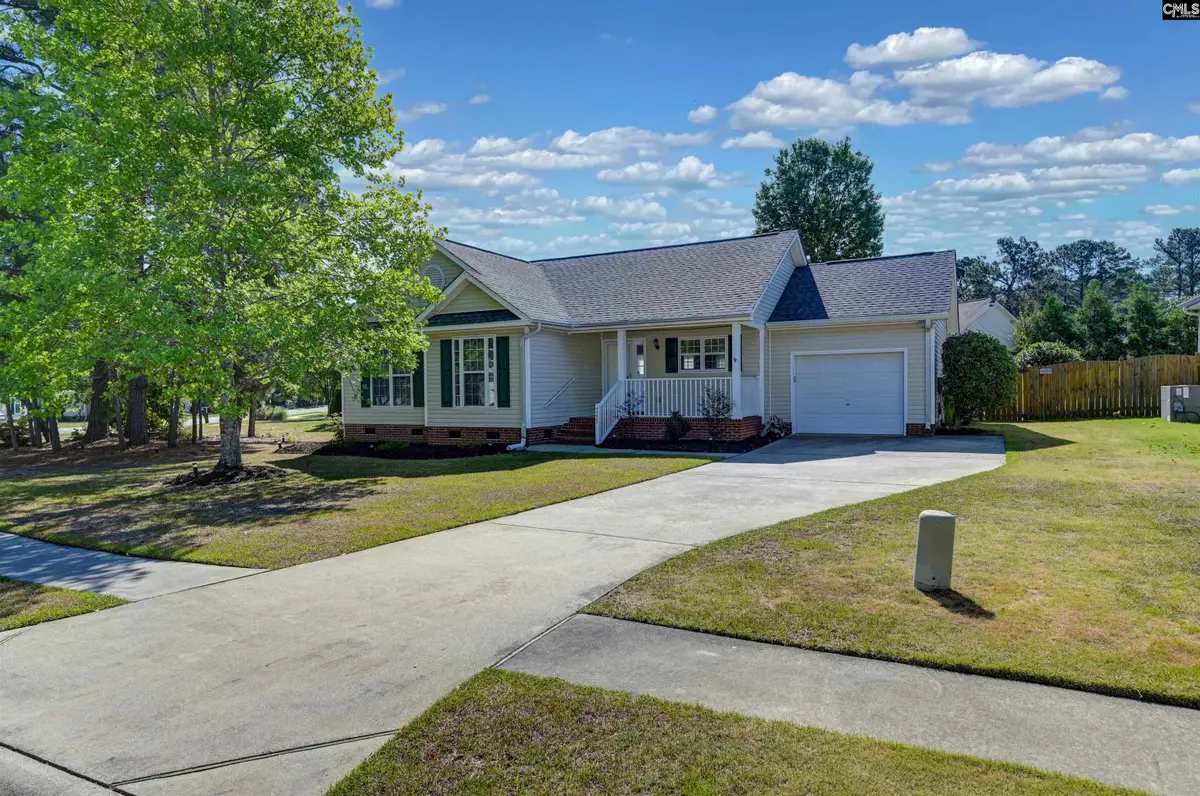 245 Dove Park Road, Columbia, SC 29223 - #1