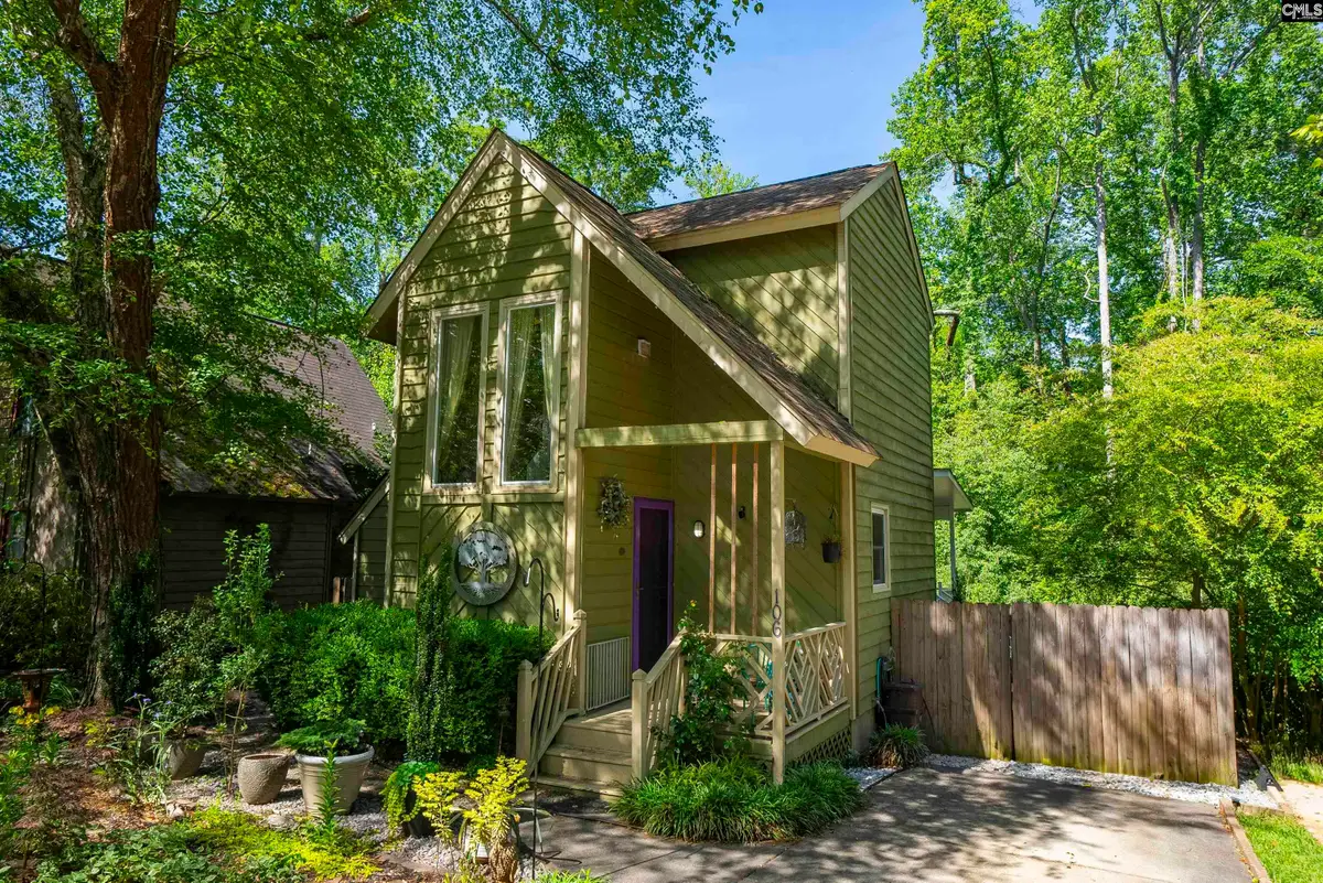 106 Walnut Creek Court, Lexington, SC 29073 - #1
