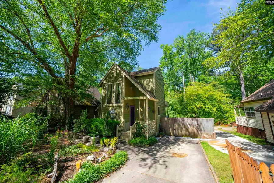 106 Walnut Creek Court, Lexington, SC 29073 - #2