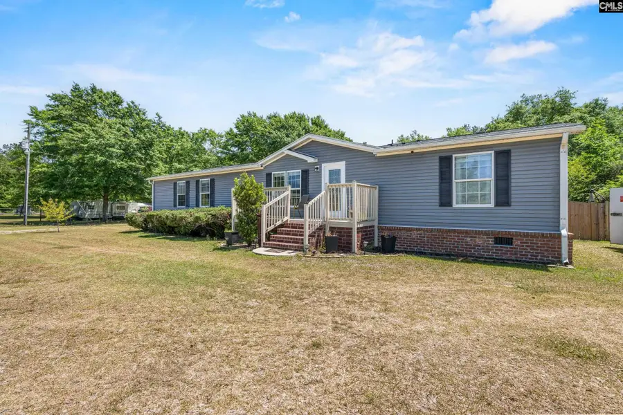 43 Upper Pond Road, Elgin, SC 29045 - #2