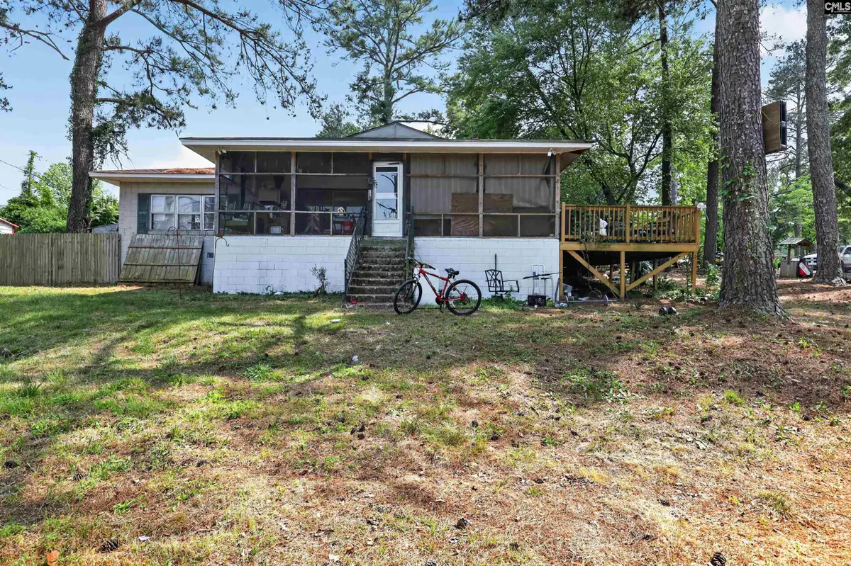 305 Adams Road, Blythewood, SC 29016 - #1