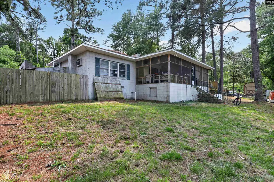 305 Adams Road, Blythewood, SC 29016 - #2