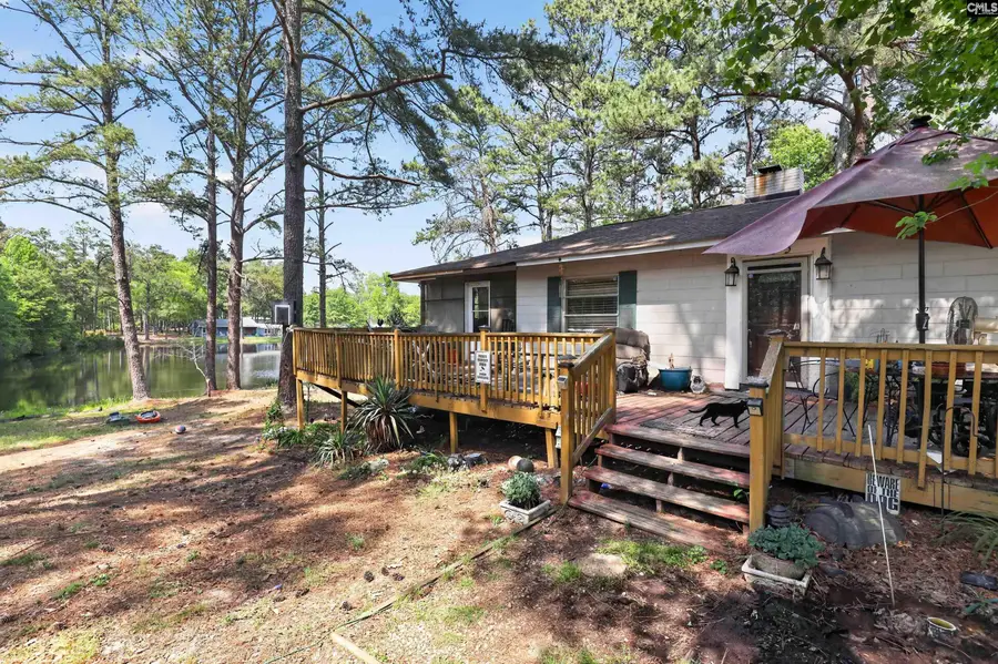 305 Adams Road, Blythewood, SC 29016 - #3