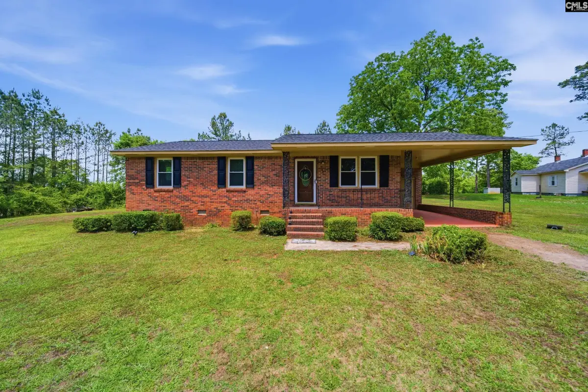 729 Shelton Ferry Road, Whitmire, SC 29178 - #1