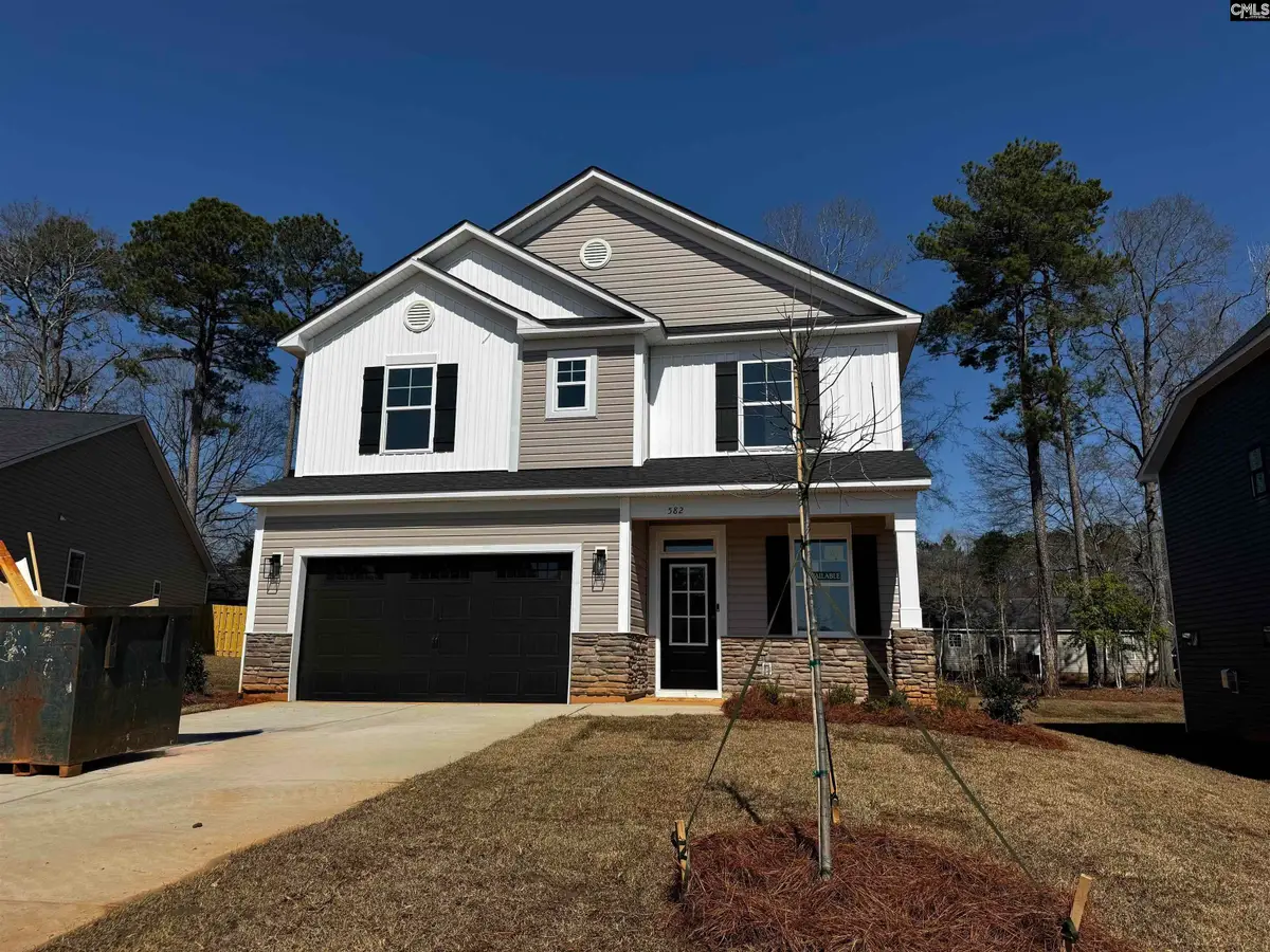 582 Griffon Drive, Chapin, SC 29036 - #1