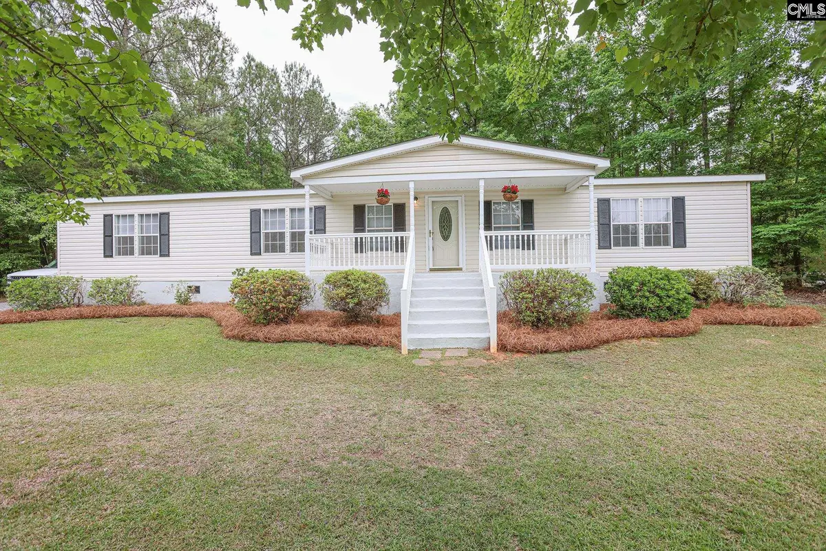 118 Frandeenas Court, Prosperity, SC 29127 - #1