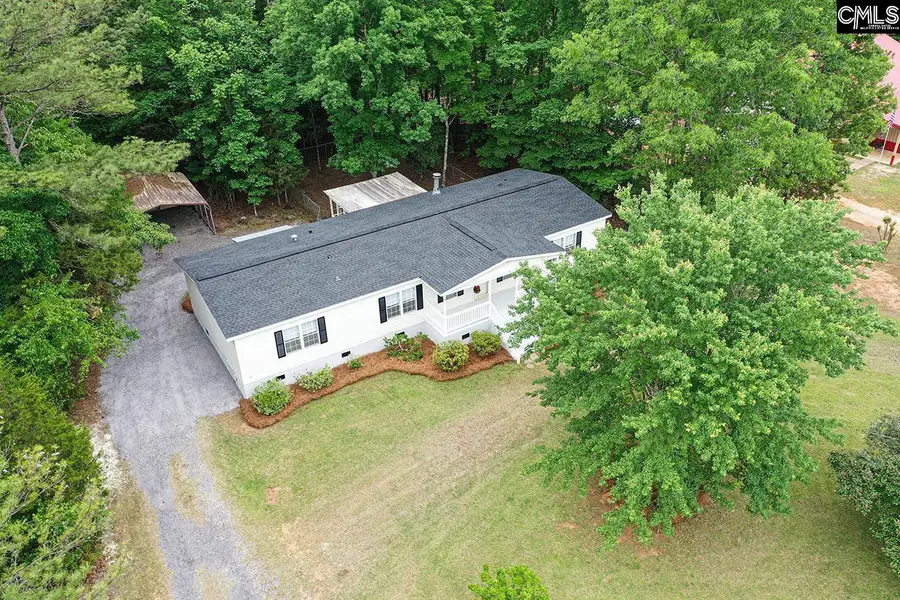 118 Frandeenas Court, Prosperity, SC 29127 - #3