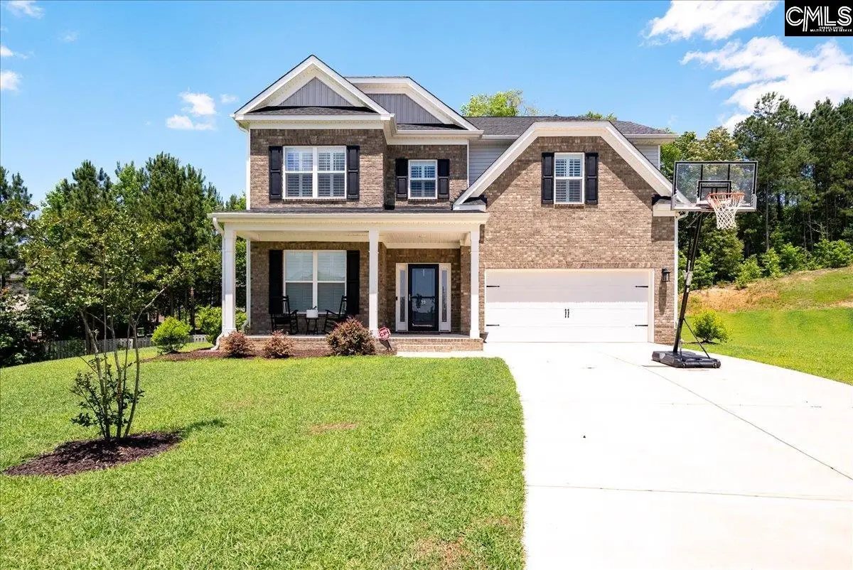 39 Hanging Leaf Court, Blythewood, SC 29016 - #1