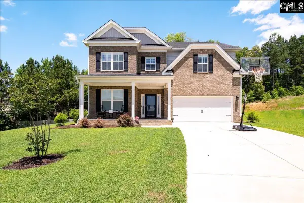 39 Hanging Leaf Court, Blythewood, SC 29016