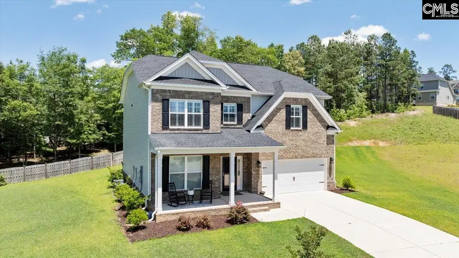 39 Hanging Leaf Court, Blythewood, SC 29016 - #3