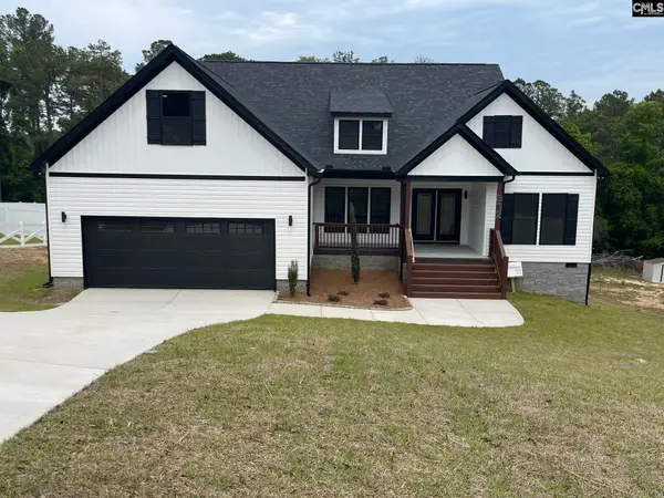 872 St Pauls Church Circle, Camden, SC 29020