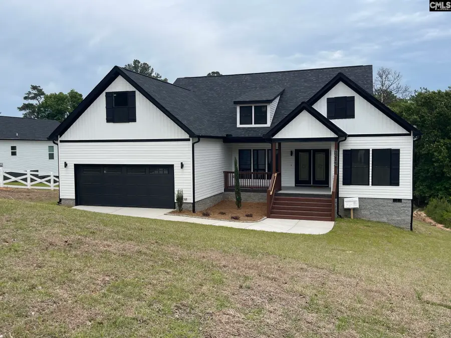 872 St Pauls Church Circle, Camden, SC 29020 - #2
