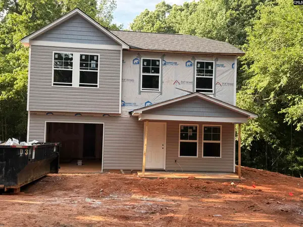 2315 Old Blackmon Lane, Lancaster, SC 29720