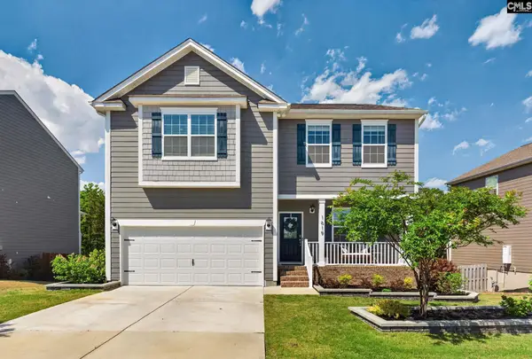 1619 Birch Grain Road, Chapin, SC 29036