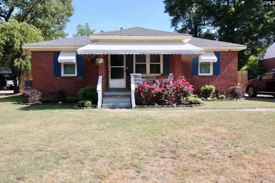 1209 Pine Street, Cayce, SC 29033 - #2