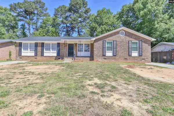 2129 Apple Valley Road, Columbia, SC 29210