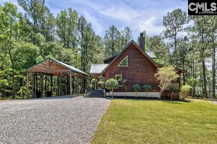 256 Harbor Point Drive, Jenkinsville, SC 29065 - #1