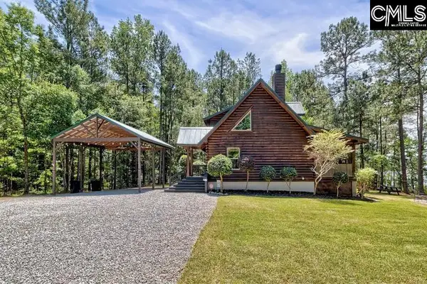 256 Harbor Point Drive, Jenkinsville, SC 29065