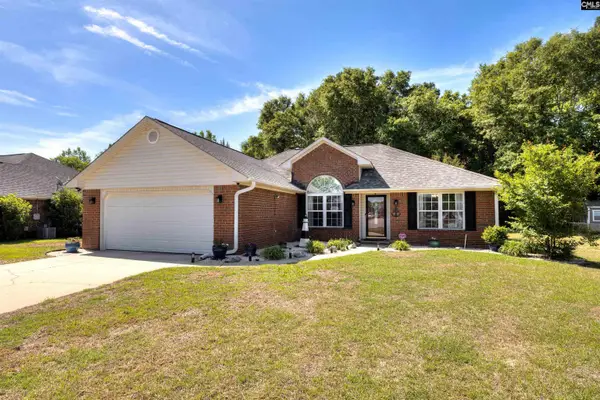 3035 Foxcroft Circle, Sumter, SC 29154