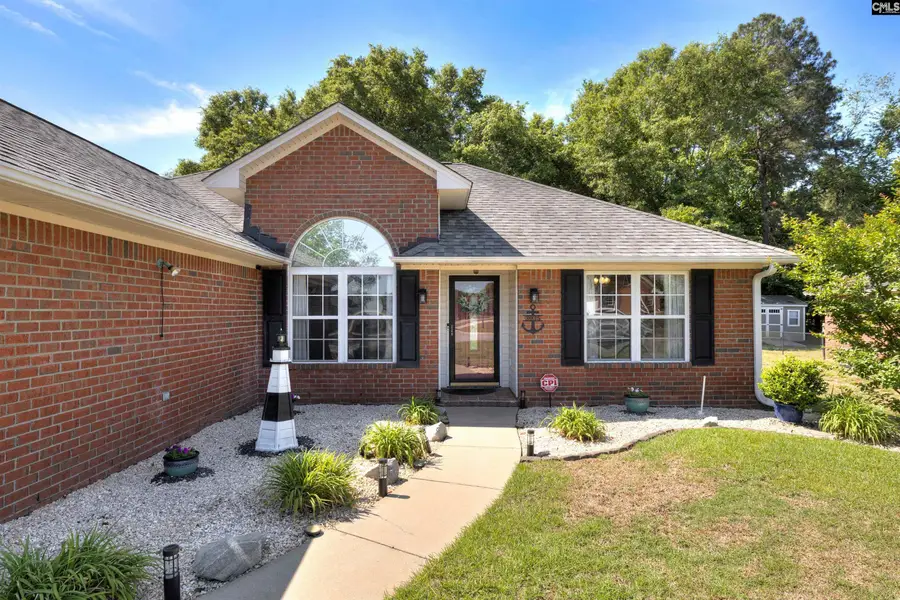 3035 Foxcroft Circle, Sumter, SC 29154 - #3