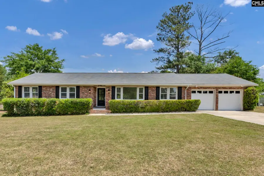 10 Dantzler Drive, Columbia, SC 29209 - #3