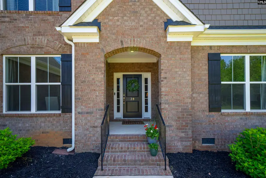 39 White Ash Court, Blythewood, SC 29016 - #3