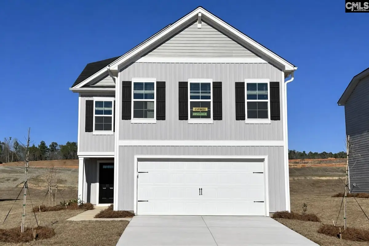 627 Marbled Teal Lane, Hopkins, SC 29061 - #1