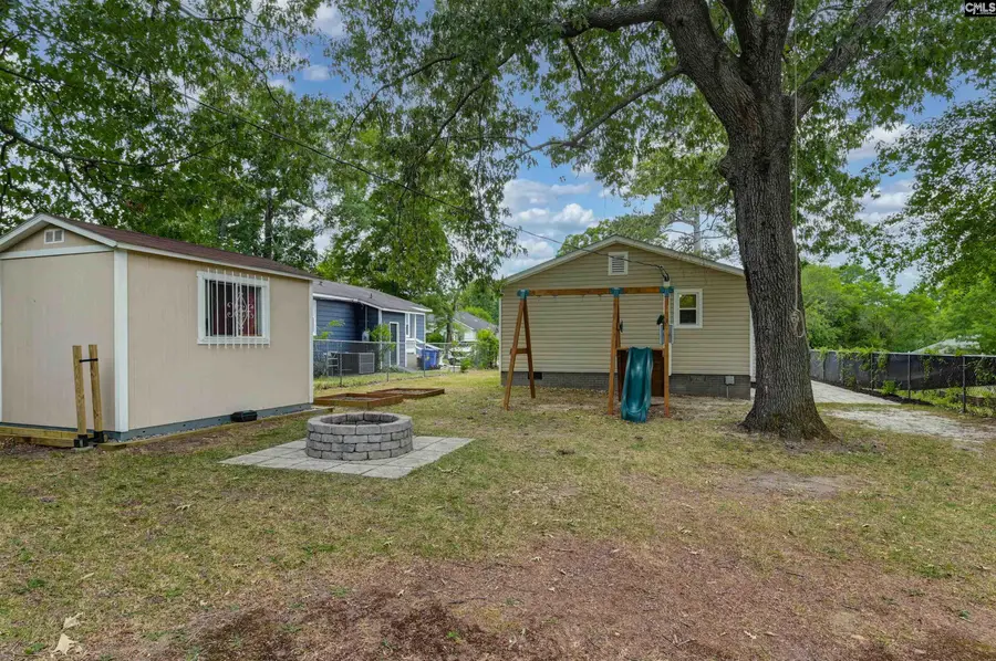 4016 Palmetto Avenue, Columbia, SC 29203 - #3
