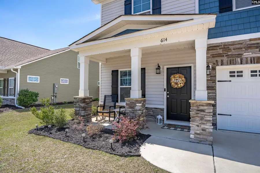 614 Contender Court, Irmo, SC 29063 - #3