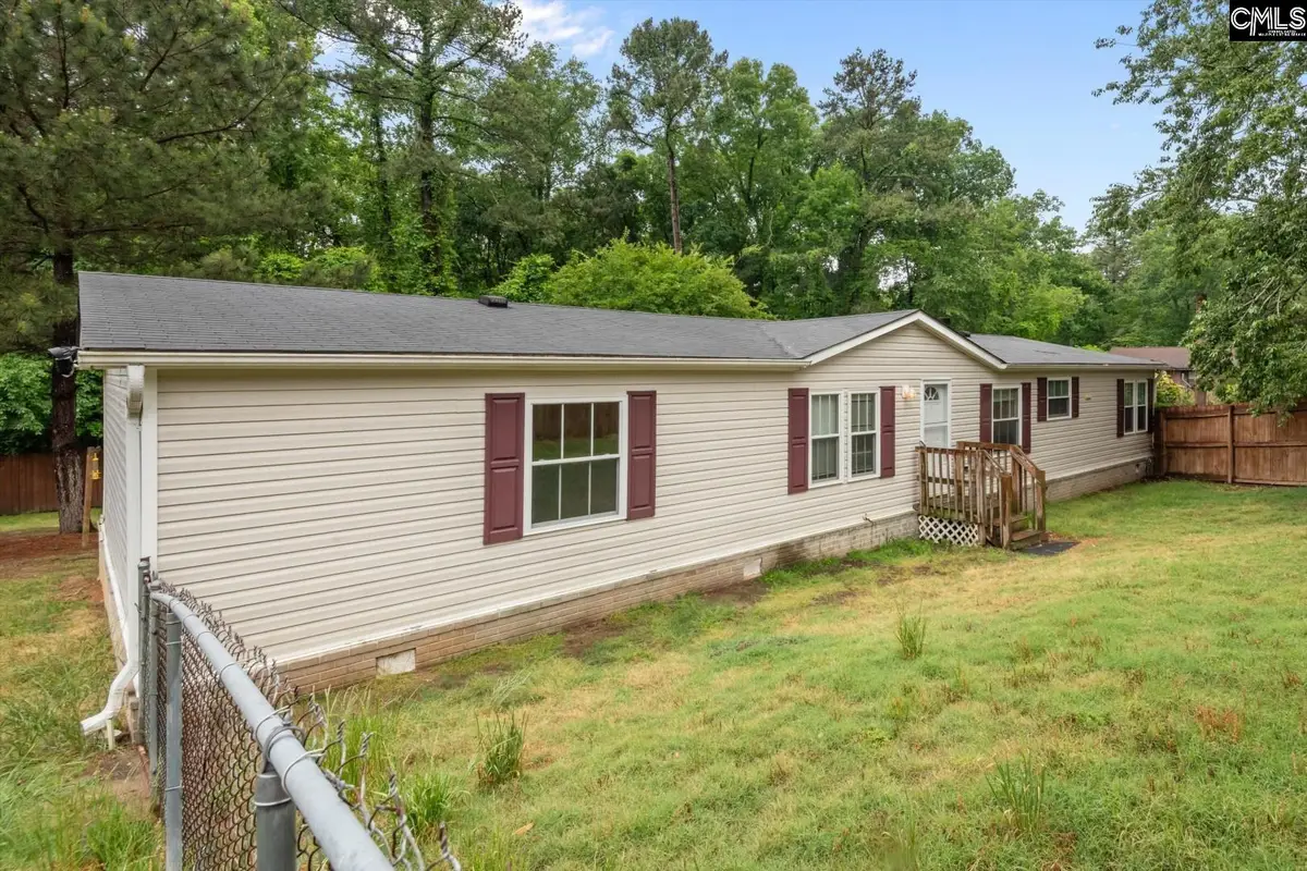 115 Oakdale Street, Gaston, SC 29053 - #1
