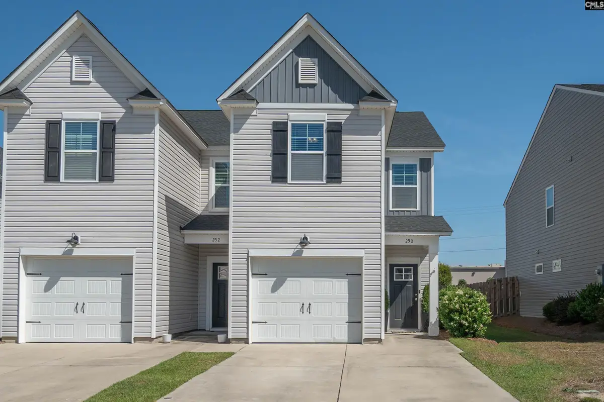 250 Gum Swamp Trail, West Columbia, SC 29169 - #1