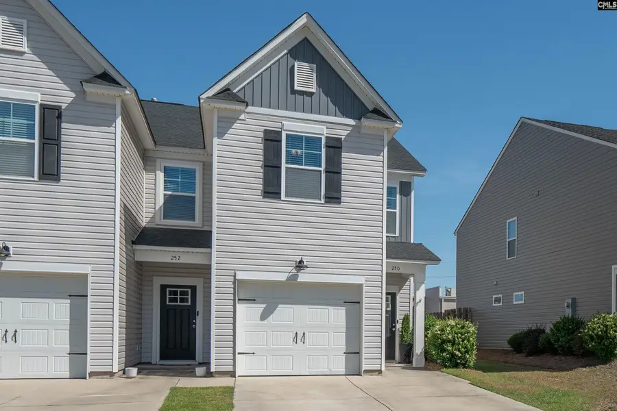 250 Gum Swamp Trail, West Columbia, SC 29169 - #2