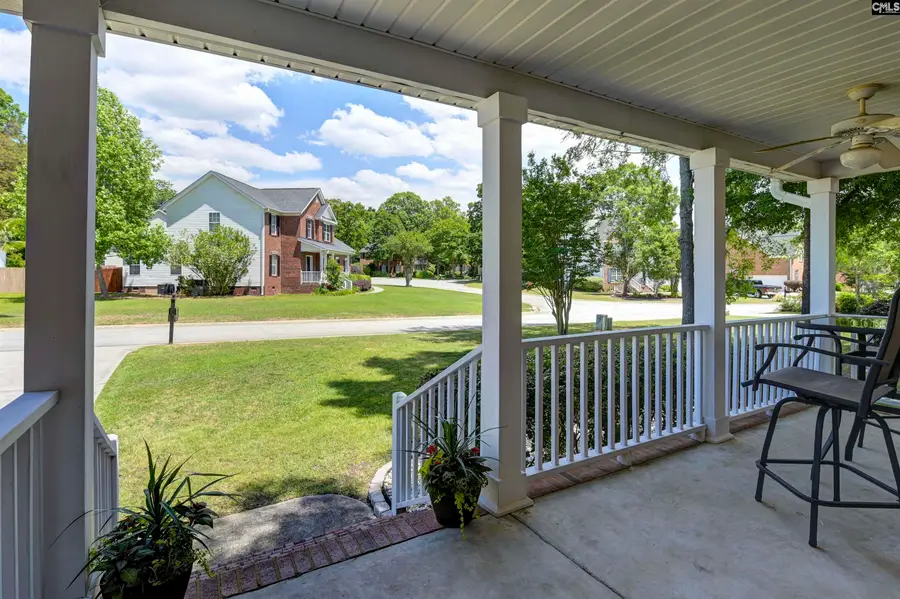 105 Warden Way, Irmo, SC 29063 - #2