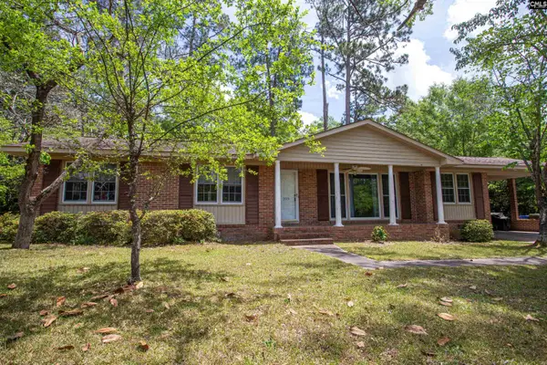 203 Welsh Street, Camden, SC 29020