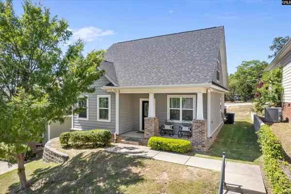127 Rosewood Hills Drive, Columbia, SC 29205