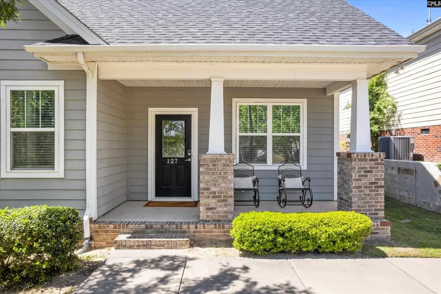 127 Rosewood Hills Drive, Columbia, SC 29205 - #2