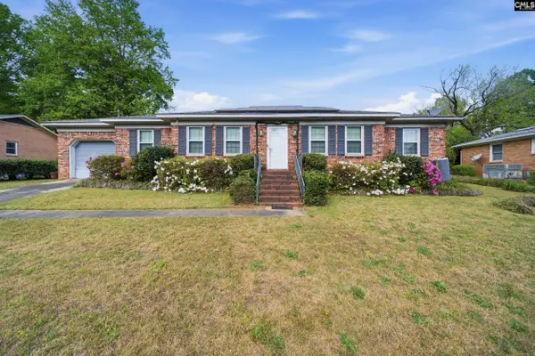 307 Spartan Drive, Columbia, SC 29212